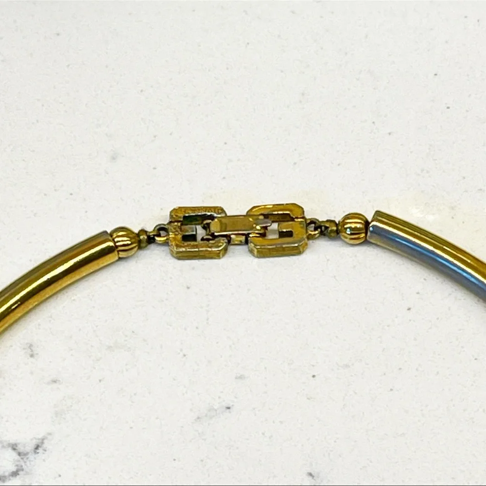 Givenchy Tortoiseshell Necklace - Vintage with History - Picture 12 of 15
